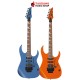 กีต้าร์ไฟฟ้า Ibanez RG460DX สี Roadster Orange Metallic
