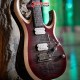 กีต้าร์ไฟฟ้า Cort X700 Duality II สี Lava Burst