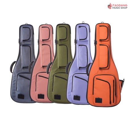 Moonwalk SBM 2021 Acoustic Guitar Gig Bag