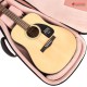 Moonwalk SBM 2021 Acoustic Guitar Gig Bag
