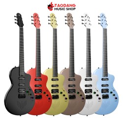 Natasha Nebula Smart Guitar