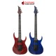 กีต้าร์ไฟฟ้า S BY SOLAR SB4.6FRFBR