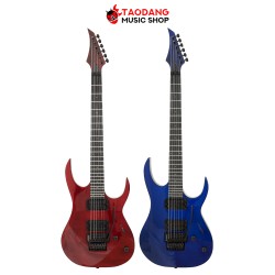 กีต้าร์ไฟฟ้า S BY SOLAR SB4.6FRFBR