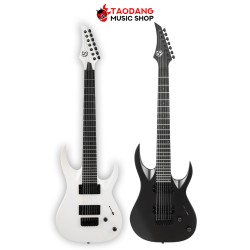 กีต้าร์ไฟฟ้า S BY SOLAR AB4.7C