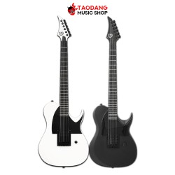 กีต้าร์ไฟฟ้า S BY SOLAR TB4.61C