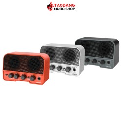 แอมป์กีต้าร์ไฟฟ้า Lekato JA02 II สี Black