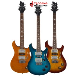 กีต้าร์ไฟฟ้า Mclorence S900 สี Honey Burst