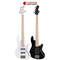 Cort NJS 5 Electric Bass