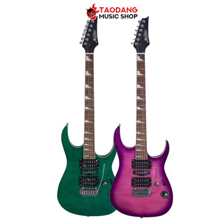 กีต้าร์ไฟฟ้า Mclorence MRG 170F