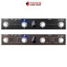ฟุตสวิตซ์ M Vave Chocolate Plus Wireless Midi Foot Controller