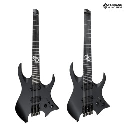 Solar H2.6C , H2.7C Electric Guitar