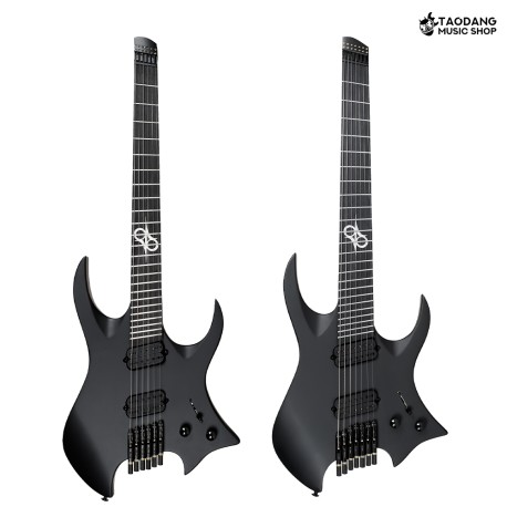 Solar H2.6C , H2.7C Electric Guitar