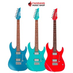 กีต้าร์ไฟฟ้า Ibanez GRX120SP