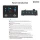 มัลติเอฟเฟค Boin Audio BG-200 Multi Effects Processor Guitar Effect