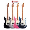 กีต้าร์ไฟฟ้า Smiger L-G2-I3 HSS สี Metallic shiny pink