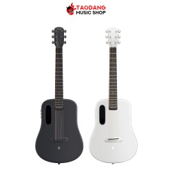 Lava ME Air Carbon Electric Acoustic Guitar