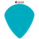 ปิ๊ก D grip Nylon Jazz A 1.18 MM. สี Ocean Blue