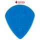 ปิ๊ก D grip Nylon Jazz A 1.18 MM. สี Ocean Blue