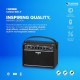 Guitar Amplifier Boss Katana Mini X Black