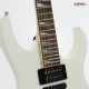Mclorence MRG-170 White Electric Guitar