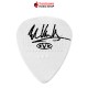 ปิ๊ก Dunlop EVH VHII Max Grip Picks สี Black Yellow