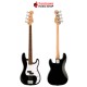 เบสไฟฟ้า Squier Debut Precision Bass
