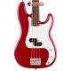 เบสไฟฟ้า Squier Debut Precision Bass