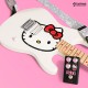 กีต้าร์ไฟฟ้า Squier Hello Kitty Stratocaster
