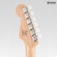 Squier Hello Kitty Stratocaster Electric Guitar