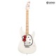 Squier Hello Kitty Stratocaster Electric Guitar