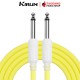 Kirlin IC-241 Instrument Cable