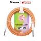 Kirlin IC-241 Instrument Cable