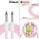 สายสัญญาณเครื่องดนตรี Kirlin IC-241