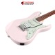 กีต้าร์ไฟฟ้า Ibanez AZES40 สี Pastel Pink