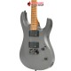 กีต้าร์ไฟฟ้า Luxars SG37 Max สี Graphite Gray