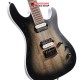 Cort KX300 Electric Guitar Open Pore Cobalt Burst