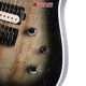 Cort KX300 Electric Guitar Open Pore Cobalt Burst