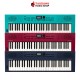 คีย์บอร์ดไฟฟ้า Roland Go Keys 3