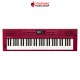 คีย์บอร์ดไฟฟ้า Roland Go Keys 3 สี Dark Red