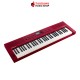 คีย์บอร์ดไฟฟ้า Roland Go Keys 3 สี Dark Red