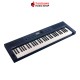 คีย์บอร์ดไฟฟ้า Roland Go Keys 3 สี Dark Red