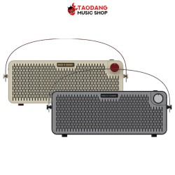 แอมป์กีต้าร์ Hotone Pulze สี Eclipse