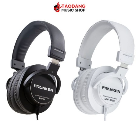 Dynamic Headphones Franken MHP-02
