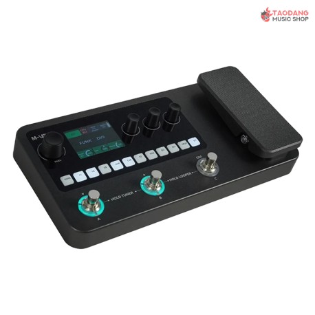 M-Vave MK-20 Multi Effect