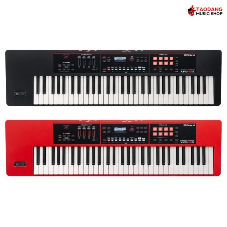 ซินธิไซเซอร์ Roland XPS-10X