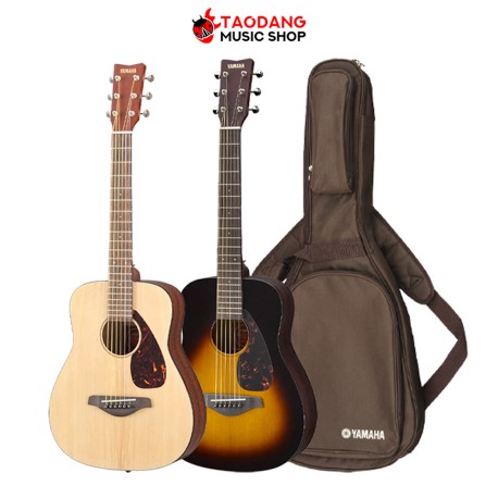Yamaha JR2 Acoustic Guitar