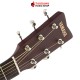 Yamaha JR2 Acoustic Guitar
