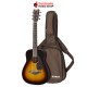Yamaha JR2 Acoustic Guitar
