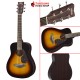 Yamaha JR2 Acoustic Guitar