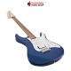 กีต้าร์ไฟฟ้า Yamaha รุ่น Pacifica 012 สีน้ำเงิน